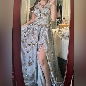 Unworn WinkBridal Prom Dress